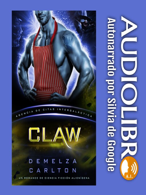 Title details for Claw by Demelza Carlton - Available